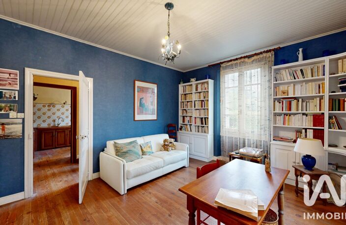 Vente Maison traditionnelle 4 pièces — photo 5