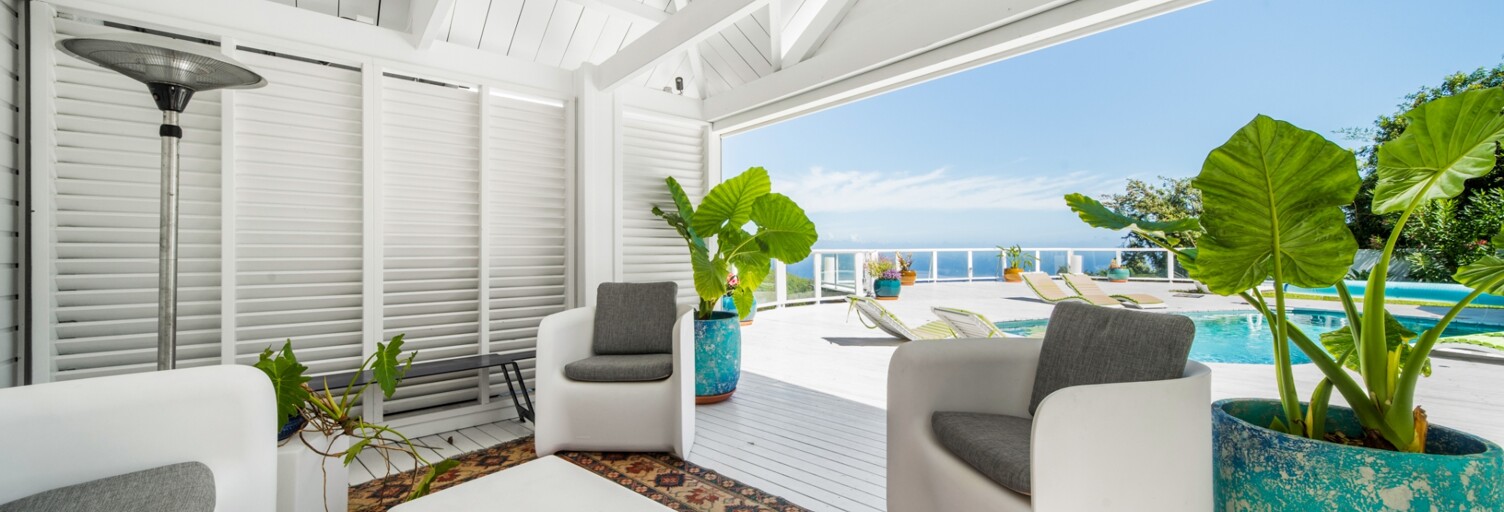 Maison 7 Pièces 200 m² à vendre à Saint-Denis (97400)