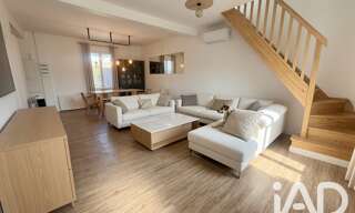 Maison 4 Pièces 80 m² à vendre à Sens (89100)