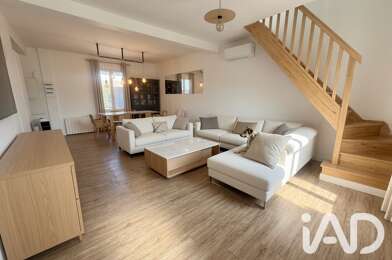 Maison 4 pièces 185000 €