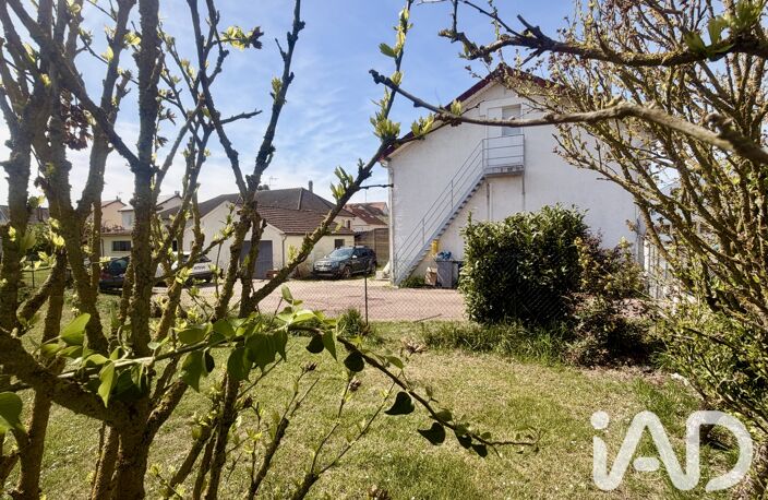 Vente Pavillon 4 pièces — photo 2