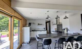 Maison 6 Pièces 164 m² à vendre à Marcillé-Raoul (35560)