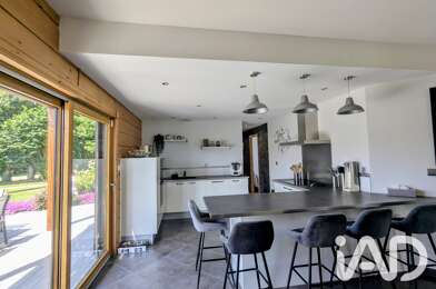 Maison 6 pièces 353000 €