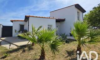 Maison 5 Pièces 113 m² à vendre à Cabestany (66330)