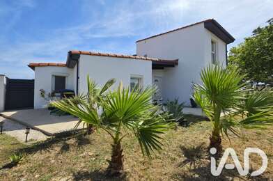 Maison 5 pièces 320000 €