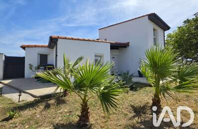 Vente Maison/villa 5 pièces — photo du bien