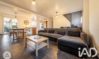 Maison 7 Pièces 123 m² à vendre à Boulay-Moselle (57220)