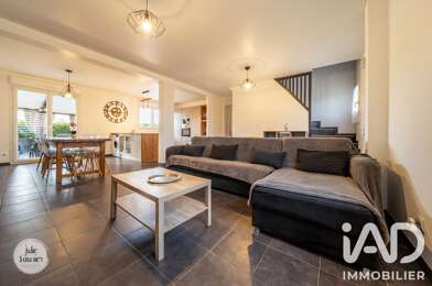 Maison 7 pièces 258000 €