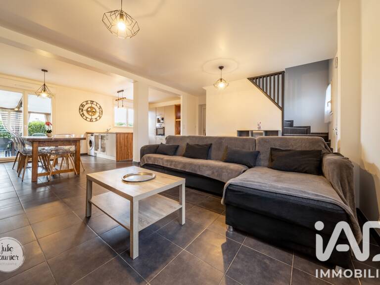 Vente Maison/villa 7 pièces — photo 1