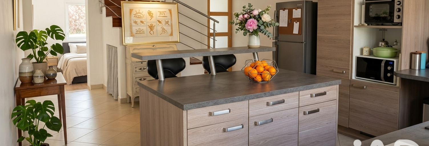 Maison 5 Pièces 105 m² à vendre à Donneville (31450)