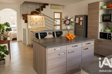 Maison 5 pièces 256000 €