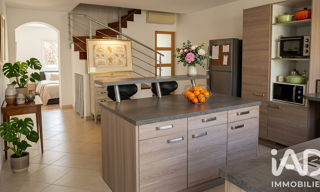 Maison 5 Pièces 105 m² à vendre à Donneville (31450)