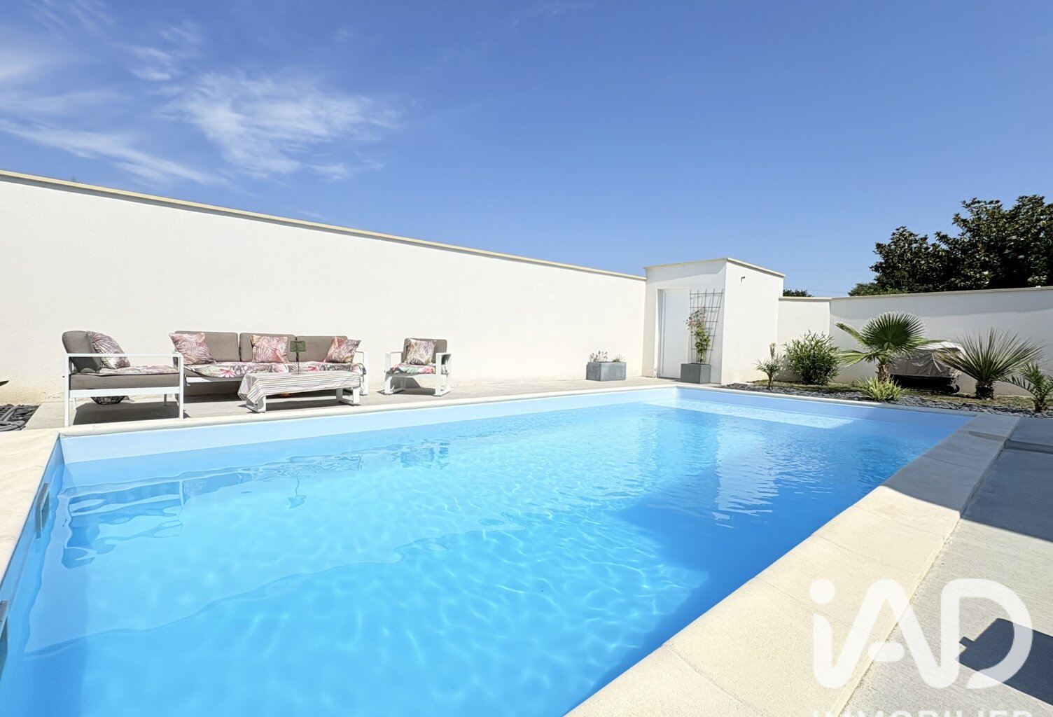 Vente Maison/villa 6 pièces — photo 1