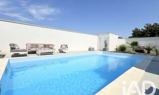 Maison 6 Pièces 167 m² à vendre à Carbon-Blanc (33560)