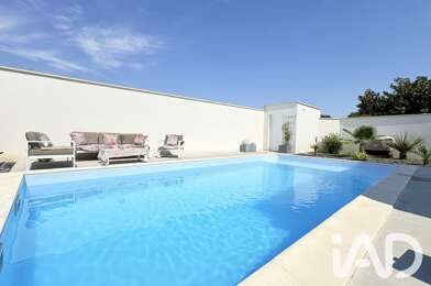 Maison 6 pièces 589000 €