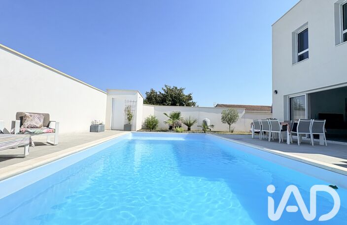 Vente Maison/villa 6 pièces — photo 2