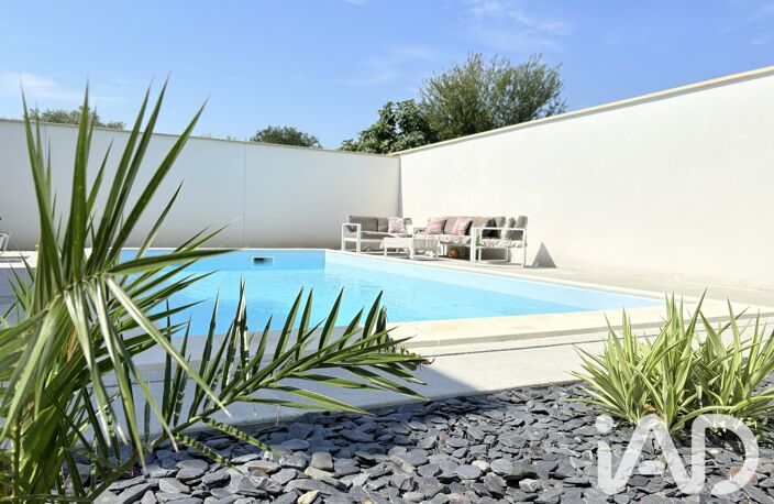 Vente Maison/villa 6 pièces — photo 3
