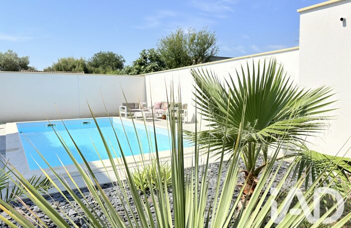 Vente Maison/villa 6 pièces — photo 4