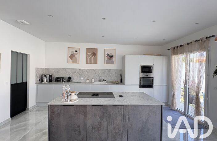 Vente Maison/villa 6 pièces — photo 5