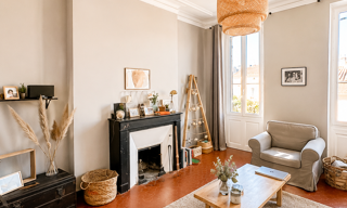Appartement 3 Pièces 74 m² à vendre à Marseille 6 (13006)