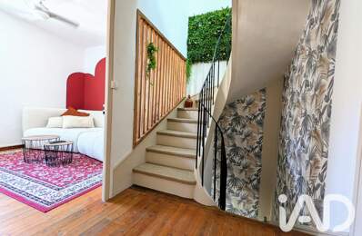 Vente Maison de village 6 pièces — photo du bien