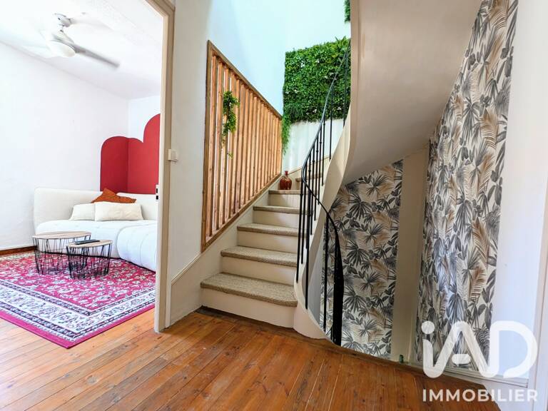 Vente Maison de village 6 pièces — photo 1