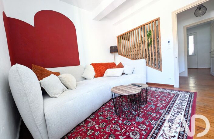 Vente Maison de village 6 pièces — photo 2
