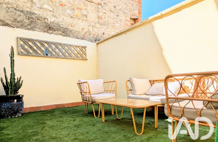 Vente Maison de village 6 pièces — photo 3
