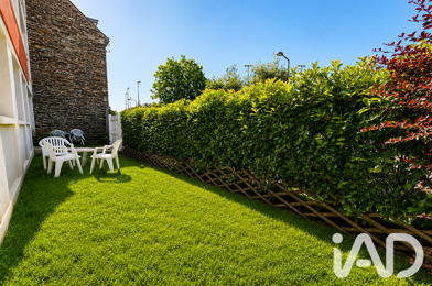 Appartement 8 pièces 620000 €