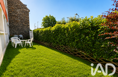 Vente Duplex 8 pièces — photo du bien