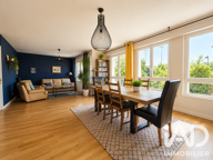 Vente Duplex 8 pièces — photo 2
