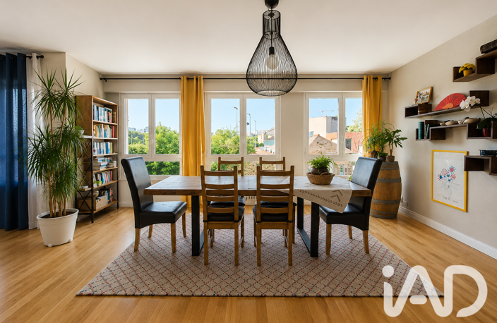 Vente Duplex 8 pièces — photo 3