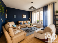 Vente Duplex 8 pièces — photo 4