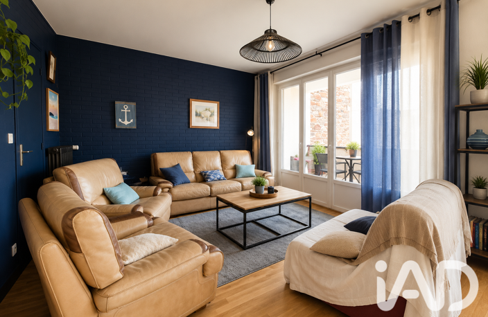 Vente Duplex 8 pièces — photo 4
