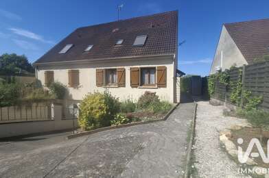 Maison 5 pièces 284000 €