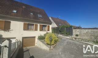 Maison 5 Pièces 101 m² à vendre à La Ferté-Alais (91590)