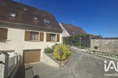 Maison 5 pièces 284000 €
