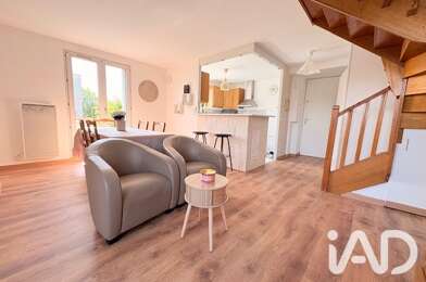 Appartement 4 pièces 289000 €