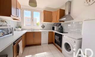 Appartement 4 Pièces 66 m² à vendre à Montigny-le-Bretonneux (78180)