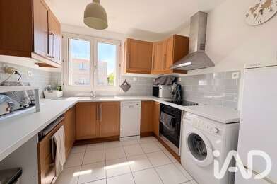Appartement 4 pièces 289000 €