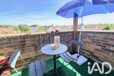 Appartement 4 pièces 289000 €