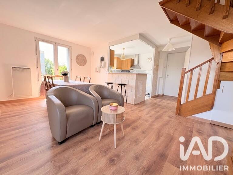 Vente Duplex 4 pièces — photo 1