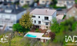 Maison 6 Pièces 154 m² à vendre à Thionville (57100)