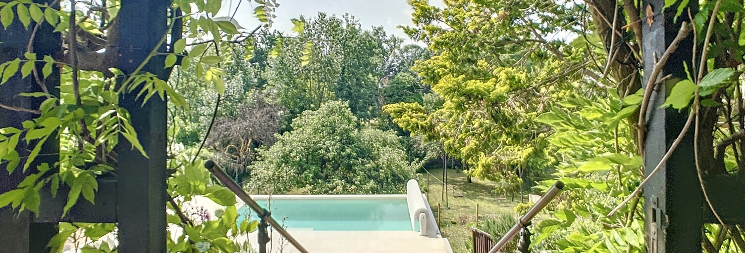 Maison 6 Pièces 154 m² à vendre à Thionville (57100)