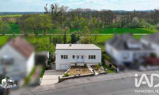 Maison 6 Pièces 154 m² à vendre à Thionville (57100)
