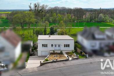 Maison 6 pièces 499000 €
