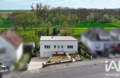 Vente Maison/villa 6 pièces — photo du bien