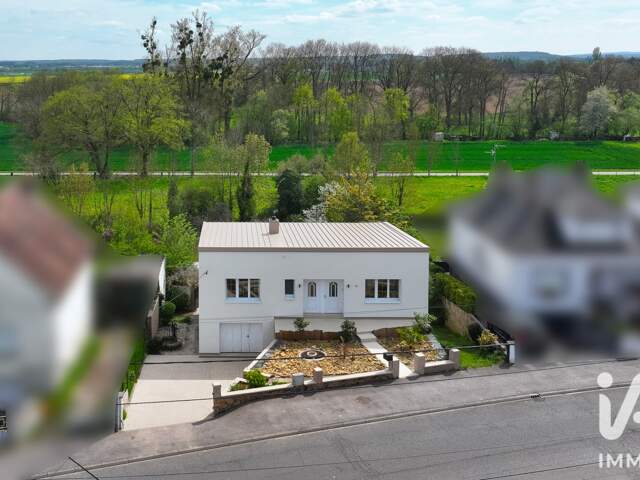 Vente Maison/villa 6 pièces — photo du bien