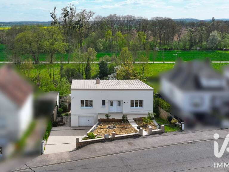 Vente Maison/villa 6 pièces — photo 1