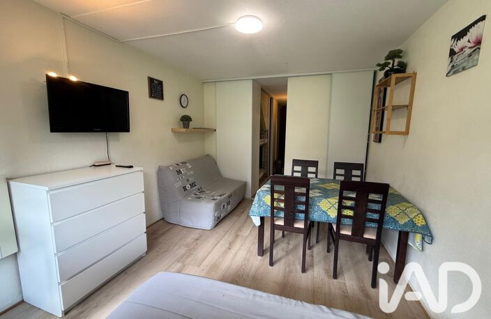 Vente Studio 1 pièce — photo 2